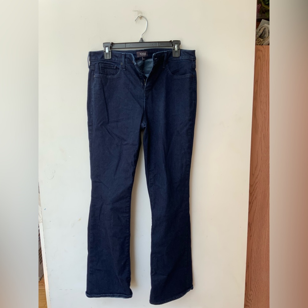 NYDJ Jeans (Barbara)